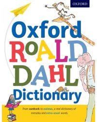 Oxford Roald Dahl Dictionary