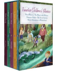 Timeless Children's Classics