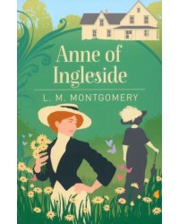 Anne of Ingleside