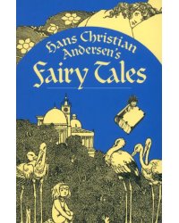 Hans Christian Andersen's Fairy Tales