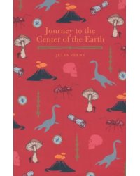 Journey to the Centre of the Earth