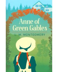 Anne of Green Gables