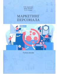 Маркетинг персонала