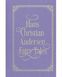 Hans Christian Andersen Fairy Tales