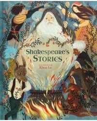 Shakespeare's Stories