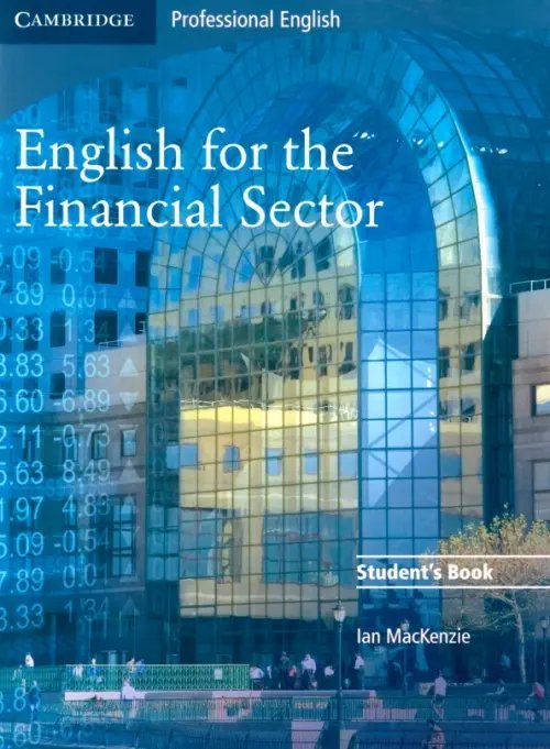 English for the Financial Sector. Student's Book