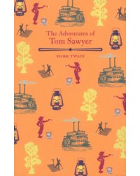 The Adventures of Tom Sawyer