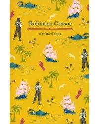 Robinson Crusoe