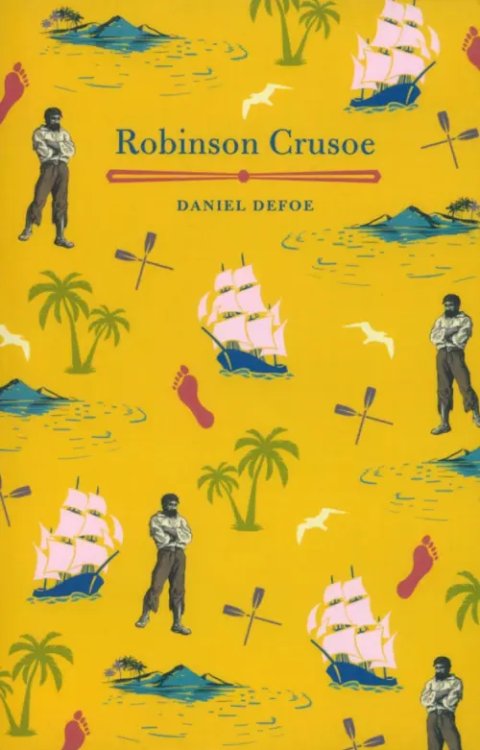 Robinson Crusoe