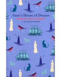 Anne's House of Dreams