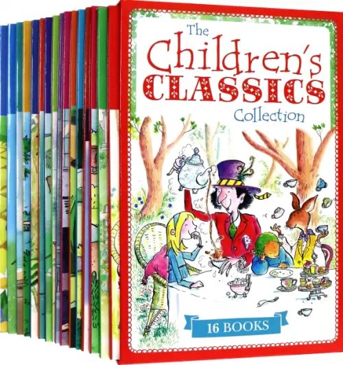 The Children's Classics Collection