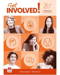 Get Involved! Level B1. Workbook and Digital Workbook