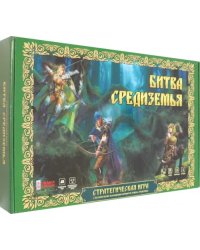 Игра Битвы Средиземья