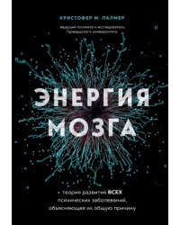 Энергия мозга. Теория развития всех психических заболеваний, объясняющая их общую причину