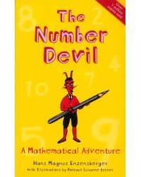 The Number Devil. A Mathematical Adventure