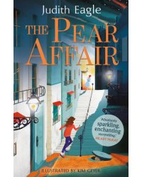 The Pear Affair