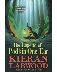 The Legend of Podkin One-Ear