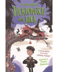 Picklewitch and Jack