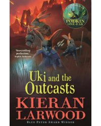 Uki and the Outcasts