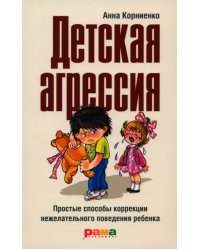 Детская агрессия