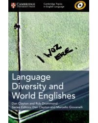 Language Diversity and World Englishes