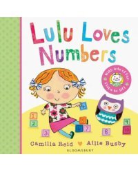 Lulu Loves Numbers