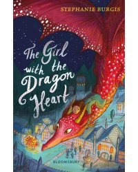 The Girl with the Dragon Heart