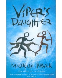 Viper’s Daughter