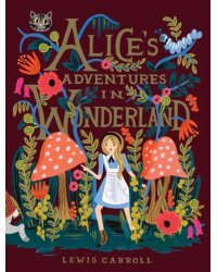 Alice's Adventures In Wonderland