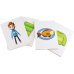 Super Minds. 2nd Edition. Level 1. Flashcards