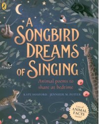 A Songbird Dreams of Singing