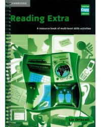 Reading Extra. A Resource Book of Multi-Level Skills Activities
