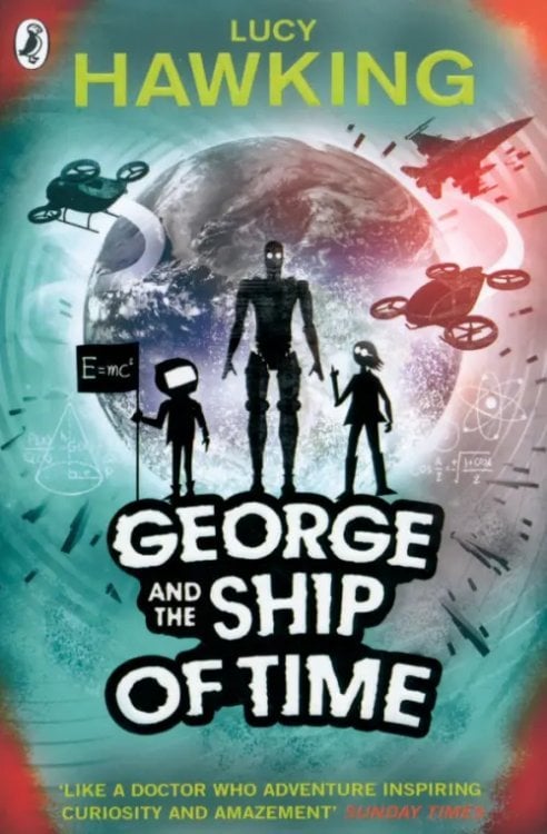 George and the Ship of Time