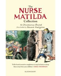 The Nurse Matilda Collection