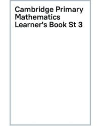 Cambridge Primary Mathematics. Stage 3. Learner's Book