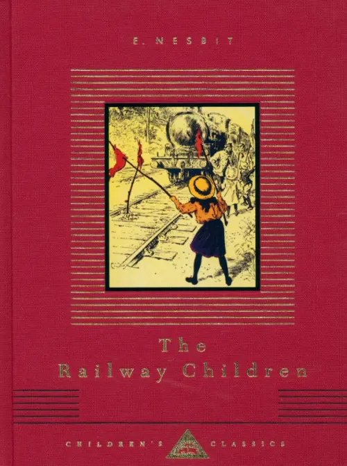 The Railway Children