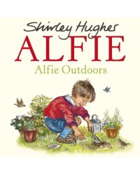 Alfie Outdoors