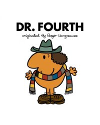 Doctor Who. Dr. Fourth