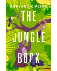 The Jungle Book