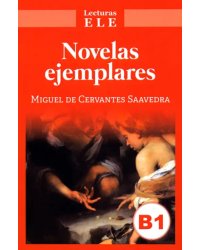 Novelas Ejemplares