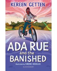 Ada Rue and the Banished