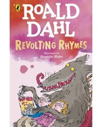 Revolting Rhymes