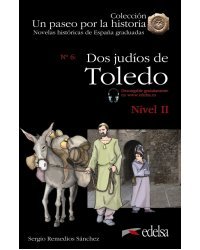 Dos judíos de Toledo