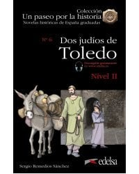 Dos judíos de Toledo