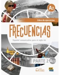 Frecuencias A2.2. Libro de ejercicios. Parte 2