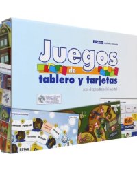 Juegos de tablero y tarjetas. Nueva edición