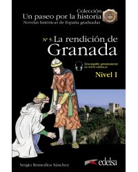 La rendición de Granada