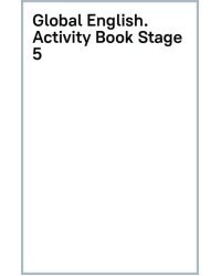 Cambridge Global English. Stage 5. Activity Book