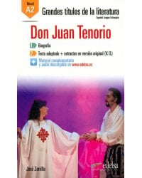 Don Juan Tenorio. A2