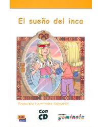 El sueño del inca + CD